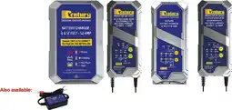 SuperCheap Auto 20% off Century Battery Chargers offer