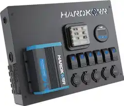 SuperCheap Auto Hardkorr 25A DC Control Box offer