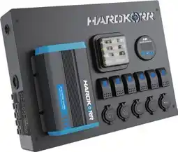 SuperCheap Auto Hardkorr 40A DC Control Box offer