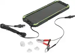 SuperCheap Auto SCA 1.5W Solar Trickle Charger offer
