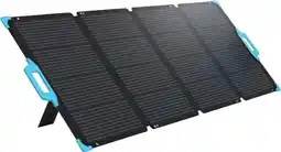 SuperCheap Auto Renogy 220W E-Flex Folding Solar Mat offer