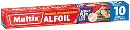 IGA Multix Alfoil 10m×30cm offer