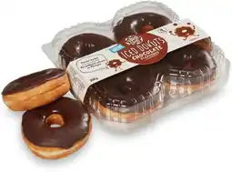 IGA The Happy Donut Co. Donuts Selected Varieties offer