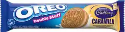 IGA Oreo Cookies 128g or Double Stuff 131g Selected Varieties offer