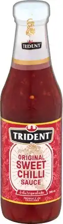 IGA Trident Original Sweet Chilli Sauce offer
