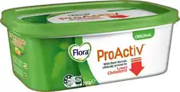 IGA Flora ProActiv Spread Selected Varieties offer