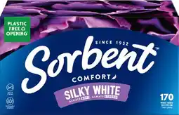 IGA Sorbent Facial Tissue Selected Varieties offer