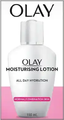 IGA Olay Moisturising Lotion offer