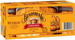 IGA Bundaberg Selected Varieties offer