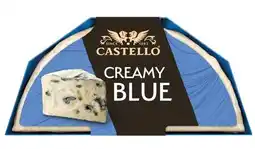 IGA Castello Creamy Blue Cheese offer