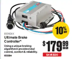 SuperCheap Auto BENDIX Ultimate Brake Controller* offer