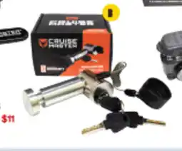 SuperCheap Auto Coupling Lock offer