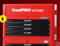 SuperCheap Auto 4 drawer Tool Chest offer