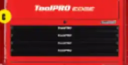 SuperCheap Auto 4 Drawer Tool Chest offer