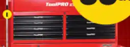 SuperCheap Auto 8 Drawer Tool Chest offer