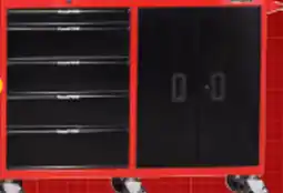SuperCheap Auto 5 Drawer Tool Cabinet offer
