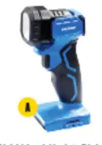 SuperCheap Auto LED Worklight Skin offer