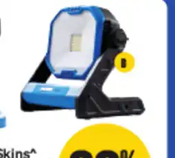 SuperCheap Auto LED Area Light Skin offer