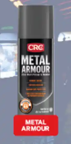 SuperCheap Auto Metal Armour offer