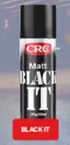 SuperCheap Auto Black IT Range offer