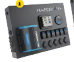 SuperCheap Auto Hardkorr 25A DC Control Box offer