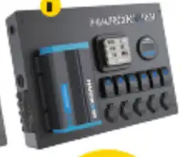 SuperCheap Auto Hardkorr 40A DC Control Box offer