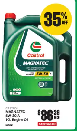 SuperCheap Auto Castrol MAGNATEC 5W-30 A Engine Oil offer