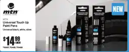 SuperCheap Auto MTN Universal Touch Up Paint Pens offer