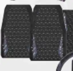 SuperCheap Auto SCA Leather look seat covers offer