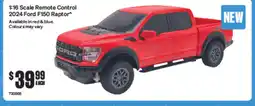 SuperCheap Auto NEW 1:16 Scale Remote Control 2024 Ford F150 Raptor offer
