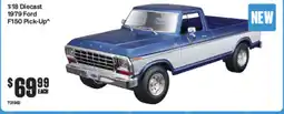 SuperCheap Auto NEW 1:18 Diecast 1979 Ford F150 Pick-Up* offer