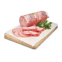 Woolworths Don Italian Style Salami – From the Deli offer