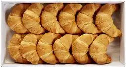 Coles Coles All Butter Croissants 900g offer