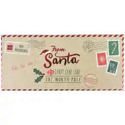 Woolworths Christmas Gift Box offer