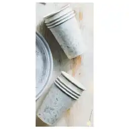 Woolworths Silver Cups offer