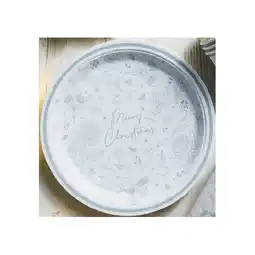 Woolworths Silver Plates offer