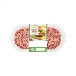 Woolworths Macro Australian Grass Fed Beef Burger Varieties offer