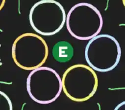 Woolworths Glow Bracelets offer