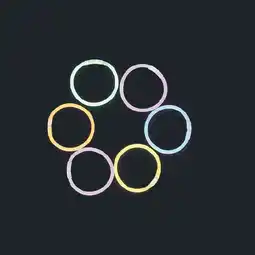 Woolworths Glow Bracelets offer