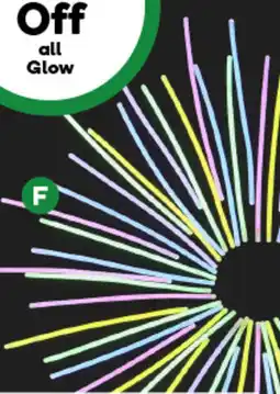 Woolworths F Glow Pk 100 offer