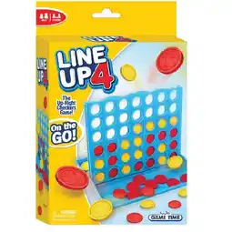 Woolworths Travelling Game – Assorted offer