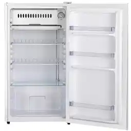 Woolworths Devanti Bar Fridge, White offer