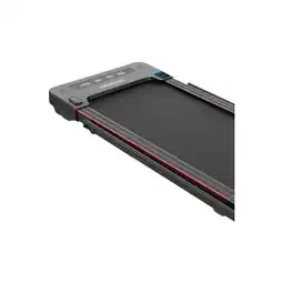 Woolworths Powertrain K400 Electric Under Desk Treadmill Walking Pad with Foldable Handrail offer