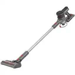 Woolworths MyGenie X-Lite Pro Cordless Stick Vacuum, Silver offer