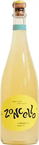 Coles Zoncello Limoncello Spritz offer