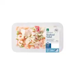 Woolworths Woolworths Seafood Salad offer