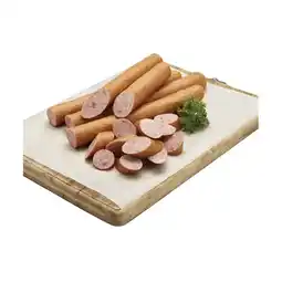 Woolworths Don Kabana Continental – From the Deli offer