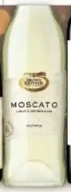 IGA Brown Brothers Moscato offer