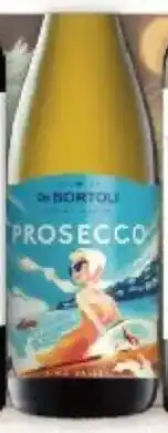 IGA De Bortoli King Valley Prosecco offer