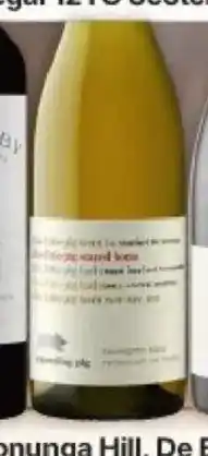 IGA Squealing Pig offer